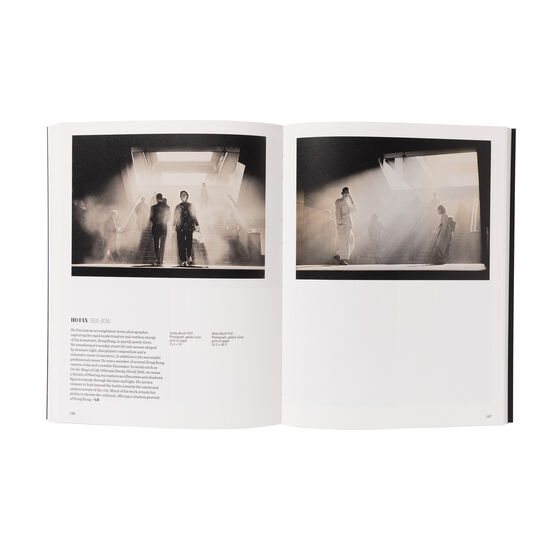 Light and Magic: The Birth of Art Photography exhibition book