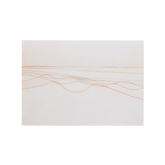 Wilhelmina Barns-Graham set of 4 greetings cards