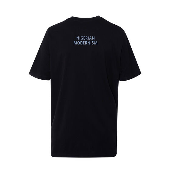 Nigerian Modernism Black Culture T-shirt