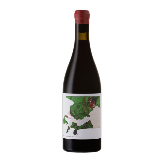 Tembela Wines, Syrah, 2022