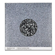 Ai Wei Wei silk scarf sunflower seeds