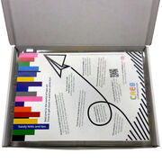 Tape art kit
