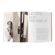 Lee Miller exhibition book (paperback)