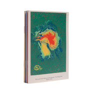 Ithell Colquhoun Taro notebook set