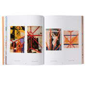 Hurvin Anderson exhibition book
