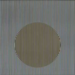 Carlos Cruz-Diez: Physichromie No. 113