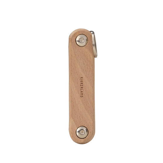 Wooden fixie 6-in-1 hex tool