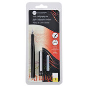 Italic calligraphy pen