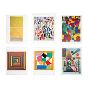 Box of prints: Colour