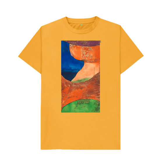 Ithell Colquhoun: Sea Mother t-shirt