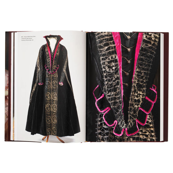 Sargent & Fashion exhibition book (hardback)