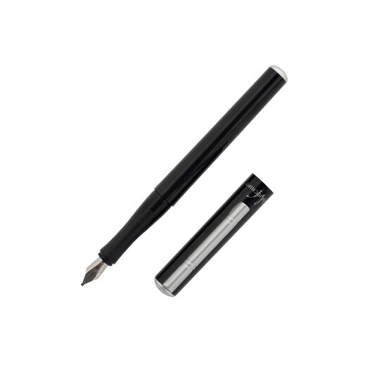 Italic calligraphy pen