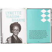 Black Artists Shaping the World