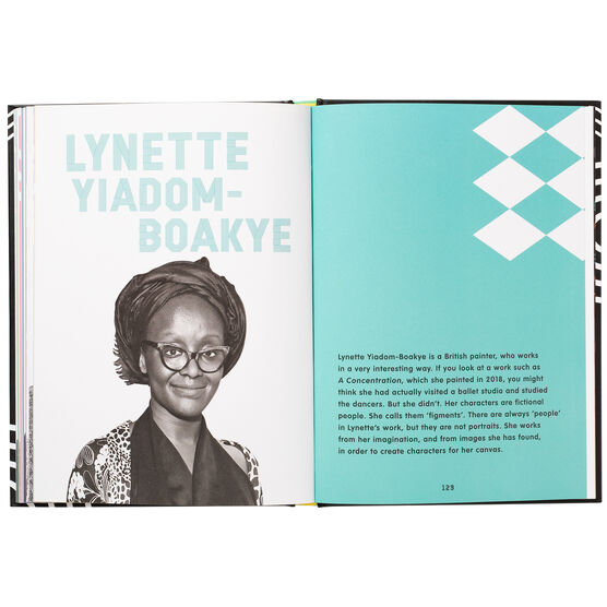 Black Artists Shaping the World