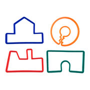 Cookie cutter set
