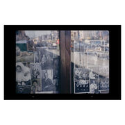 The Unseen Saul Leiter