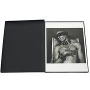 Ajamu, Untitled (Edition, from the Circus Master Series), 1997/2021