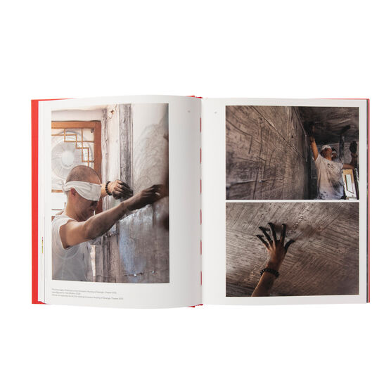 Do Ho Suh signed limited edition book