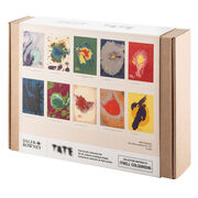 Ithell Colquhoun acrylic fluid paint set