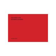 Eduardo Kac Reabracadabra postcard set