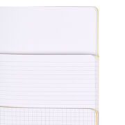 The Bauhaus notebooks