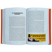 The Story of Art without Men Katy Hessel inside