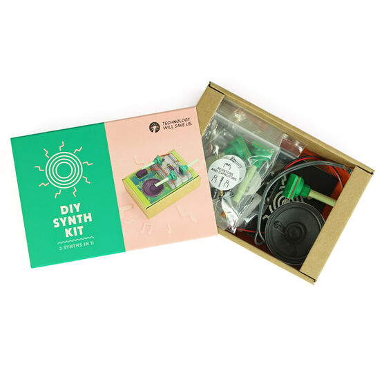 Synth kit