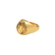 Nami signet ring