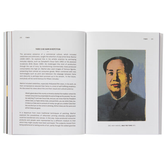 A Short Book About Art (expanded edition)
