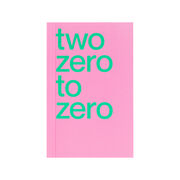 Pink 2020 planner