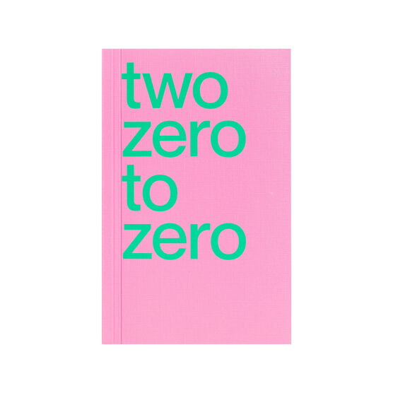 Pink 2020 planner