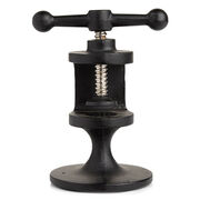 Hobart nutcracker