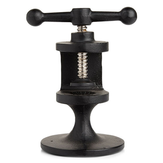 Hobart nutcracker