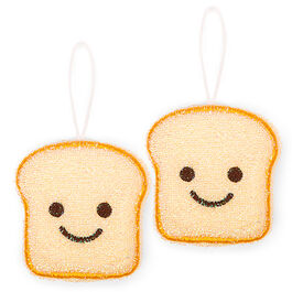 Toast Scrubbers (set of two)