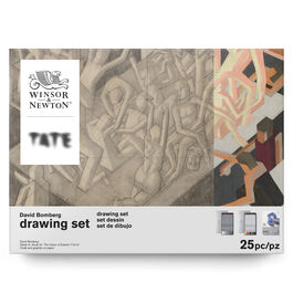Tate square sketchbook, Stationery & art materials, Tate Shop