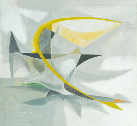 Wells: Sea Bird Forms