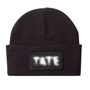 Tate Logo Beanie
