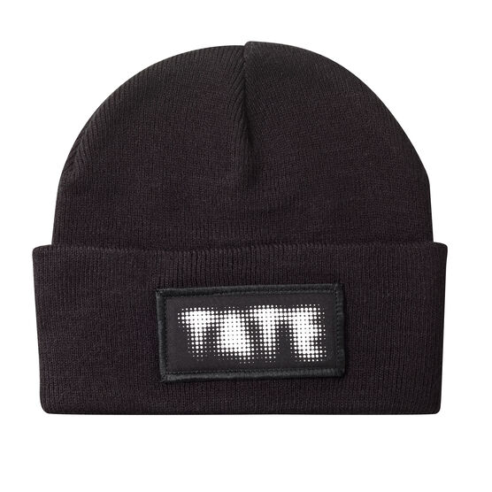 Tate Logo Beanie