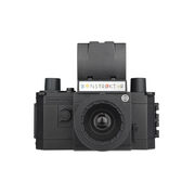 Konstruktor DIY camera