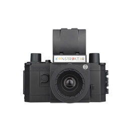 Konstruktor DIY camera