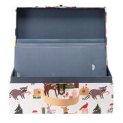 Winter Woodland advent calendar
