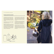 The Natural Dye Handbook: A comprehensive guide to exploring plant-based dyeing techniques