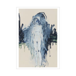 Tracey Emin You Heard me Scream shelf print