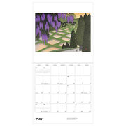 Serenity: Kazuyuki Ohtsu Calendar 2027