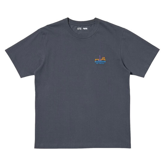 Peter Saville Tate Modern T-shirt