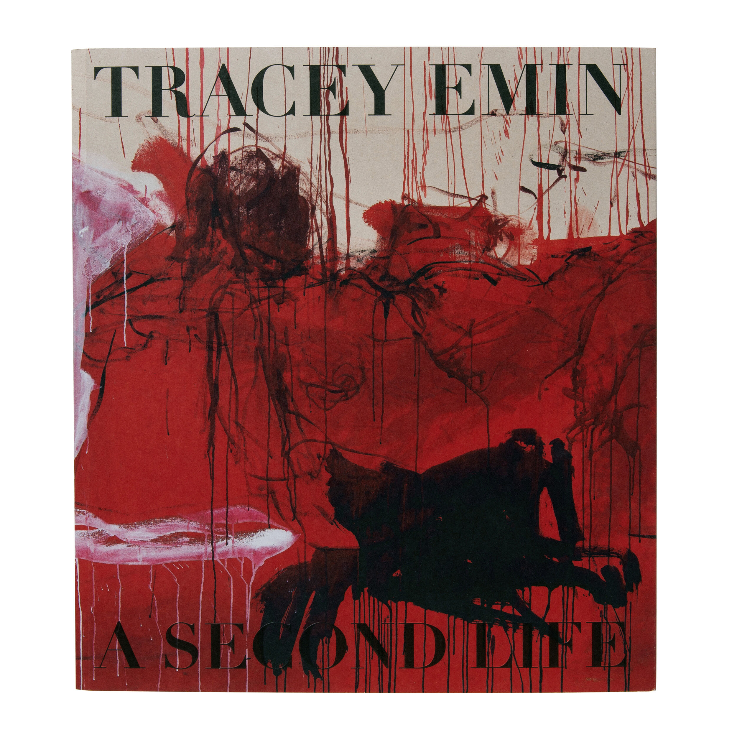 Tracey Emin: A Second Life | Exhibitions | Tate Shop | Tate