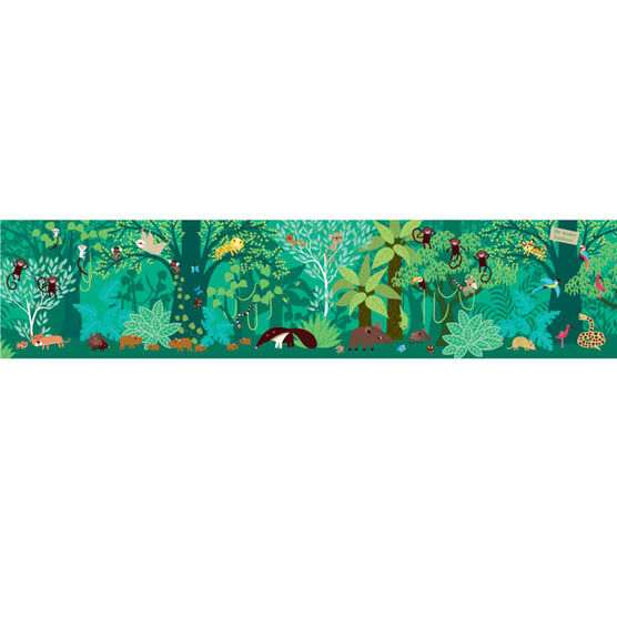 All Around the World: Animal Kingdom