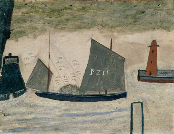 Wallis: P.Z. 11