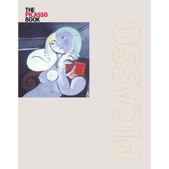 EA The Picasso Book