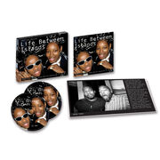 Life Between Islands double CD album